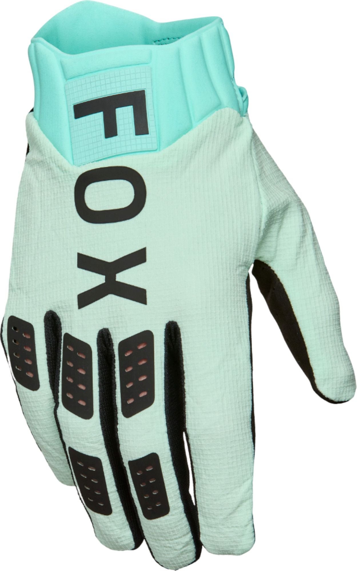 FOX Flexair Motocross Handschuhe 33725-295-S