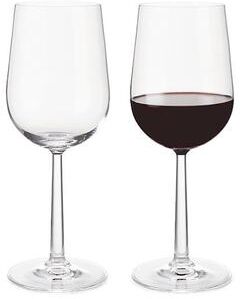 Rosendahl Grand Cru Red Wine Glass, Clear, 2 pcs. - V: 15.2 oz