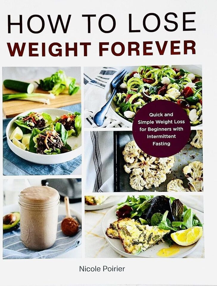 Various Publishers Ultimate Mediterranean Diet, Plant-Based Beginner's Guide & How to Lose Weight Forever 3 Books Collection Set - Paperback - Health, Cookery & Diet