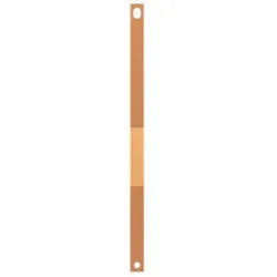 ABB VC43V-S160-P Cu-Verbindung OT160 VMS43V L1-L3 oben/unten 4TBV853808C0100 VC43VS160P