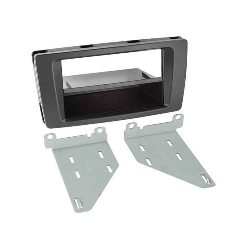 ACV 2-DIN RB mit Fach Skoda Octavia 2004-2013