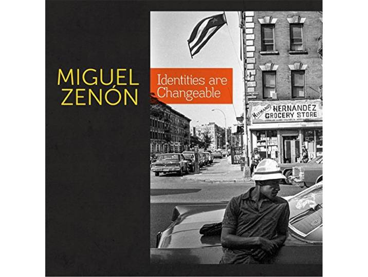 Identities Are Changeable [Digipak]