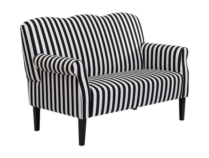Tchibo - Küchensofa »Juuma« - 144x84x103cm - schwarz -