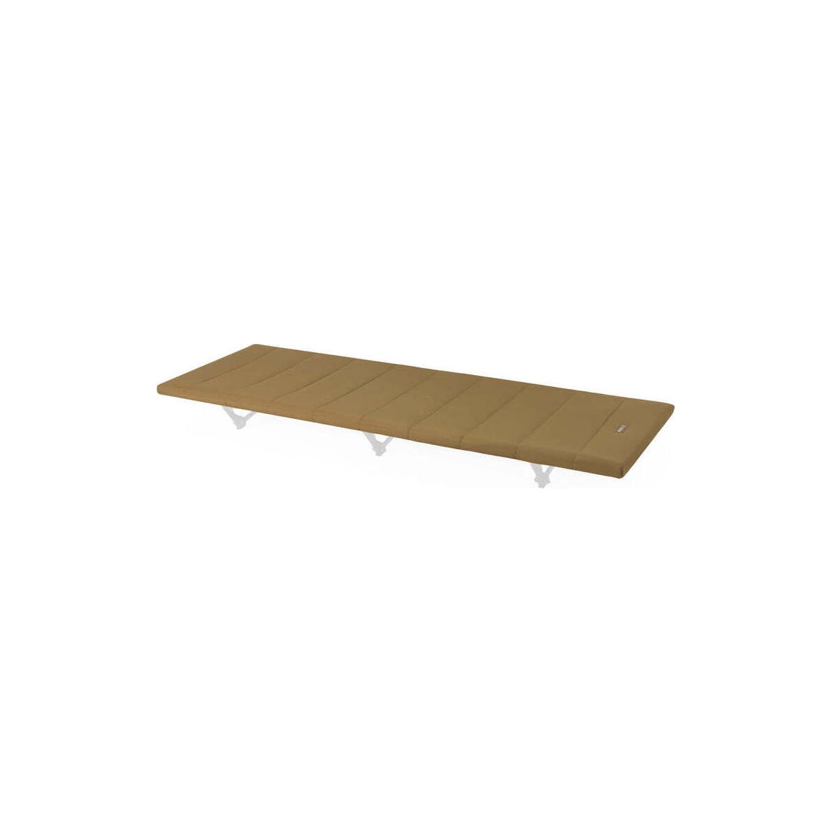 Helinox Cot Warmer black / coyote tan 10002786