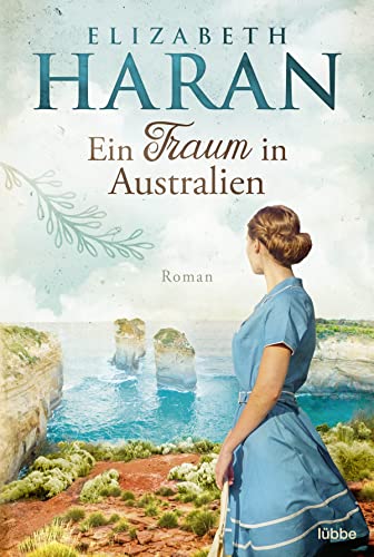 Elizabeth Haran - Ein Traum in Australien: Roman - Preis vom 19.10.2026 19:33:35 h