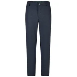 Jersey-Flatfront-Hose CLUB OF COMFORT blau, 56