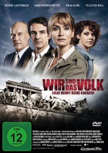 Thomas Berger - Wir sind das Volk - Liebe kennt keine Grenzen - Preis vom 30.09.2026 22:30:23 h