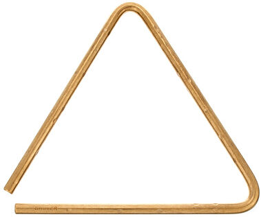 Grover Pro Percussion Triangle TR-BHL-8