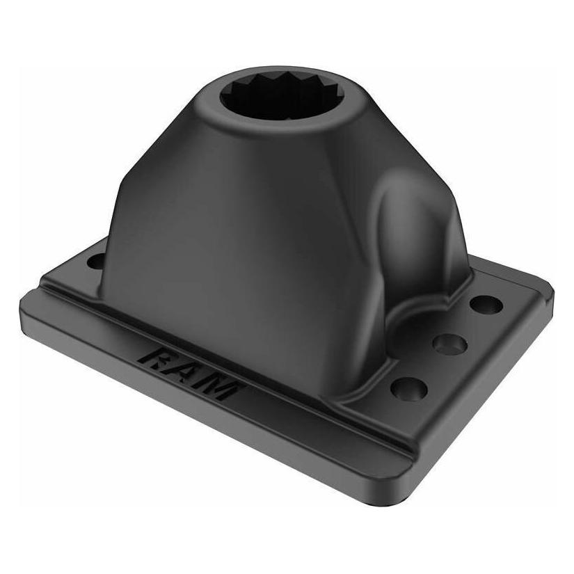 RAM Mounts RAM ROD 2000 DECK & TRACK (RAM-114DTM5)