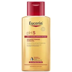 EUCERIN pH5 Duschöl empfindliche Haut 200 ml