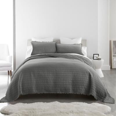 Your Lifestyle by Donna Sharp Delano Cotton Quilt Collection