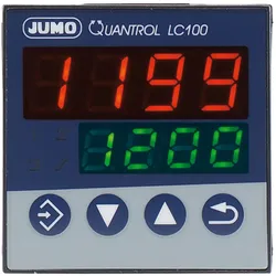 Jumo Kompaktregler 00598840