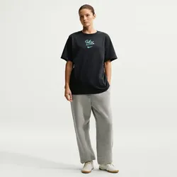 NIKE Sam Kerr Fußball T-Shirt Damen 010 - black XL