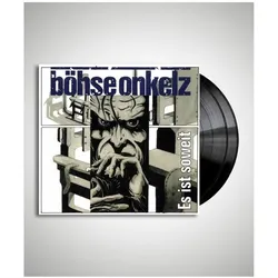 Es ist soweit, Schallplatten