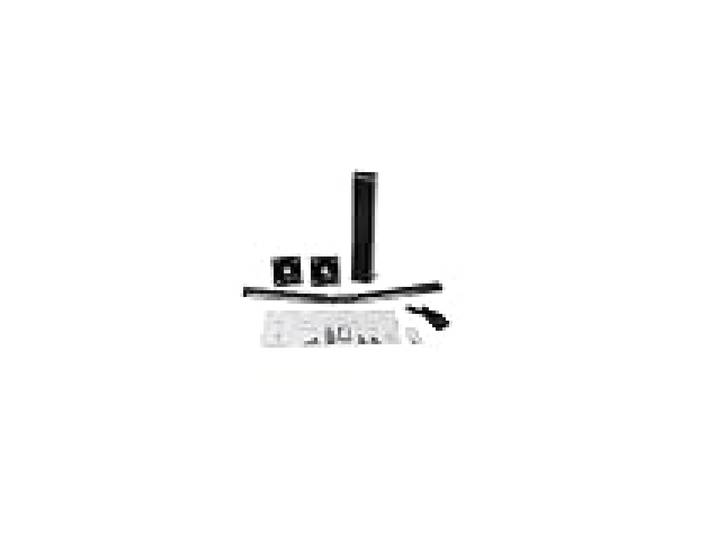 Ergotron 97-934-085 Support d'écran Plat pour Bureau Noir