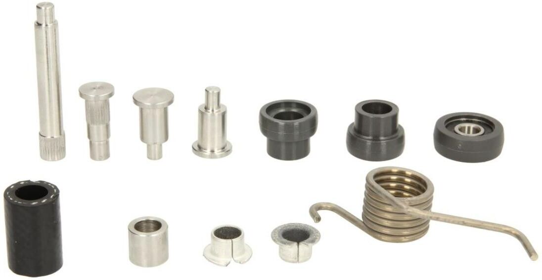 ROLL FDA02L Roller Guide, sliding door