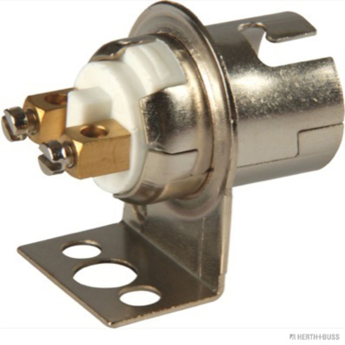Lampenfassung, elektrische Universalteile HERTH+BUSS ELPARTS 85785146