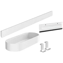 Hansgrohe Duschset WallStoris 27967700