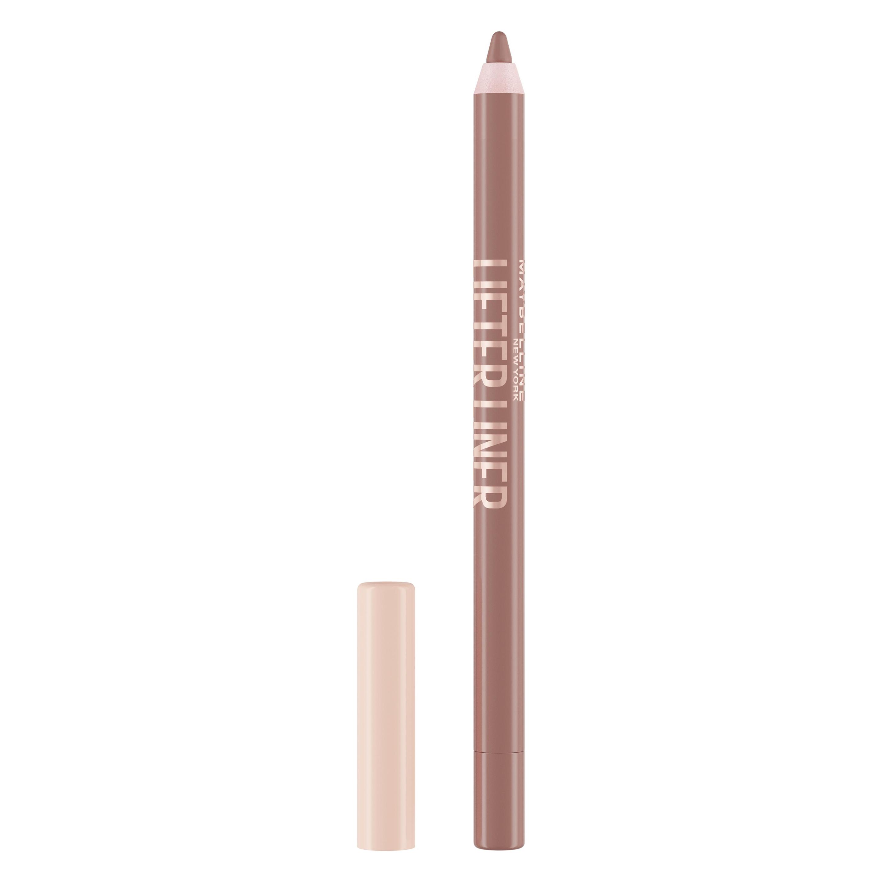 Maybelline New York Lifter Liner (005, On It) (B3518000)