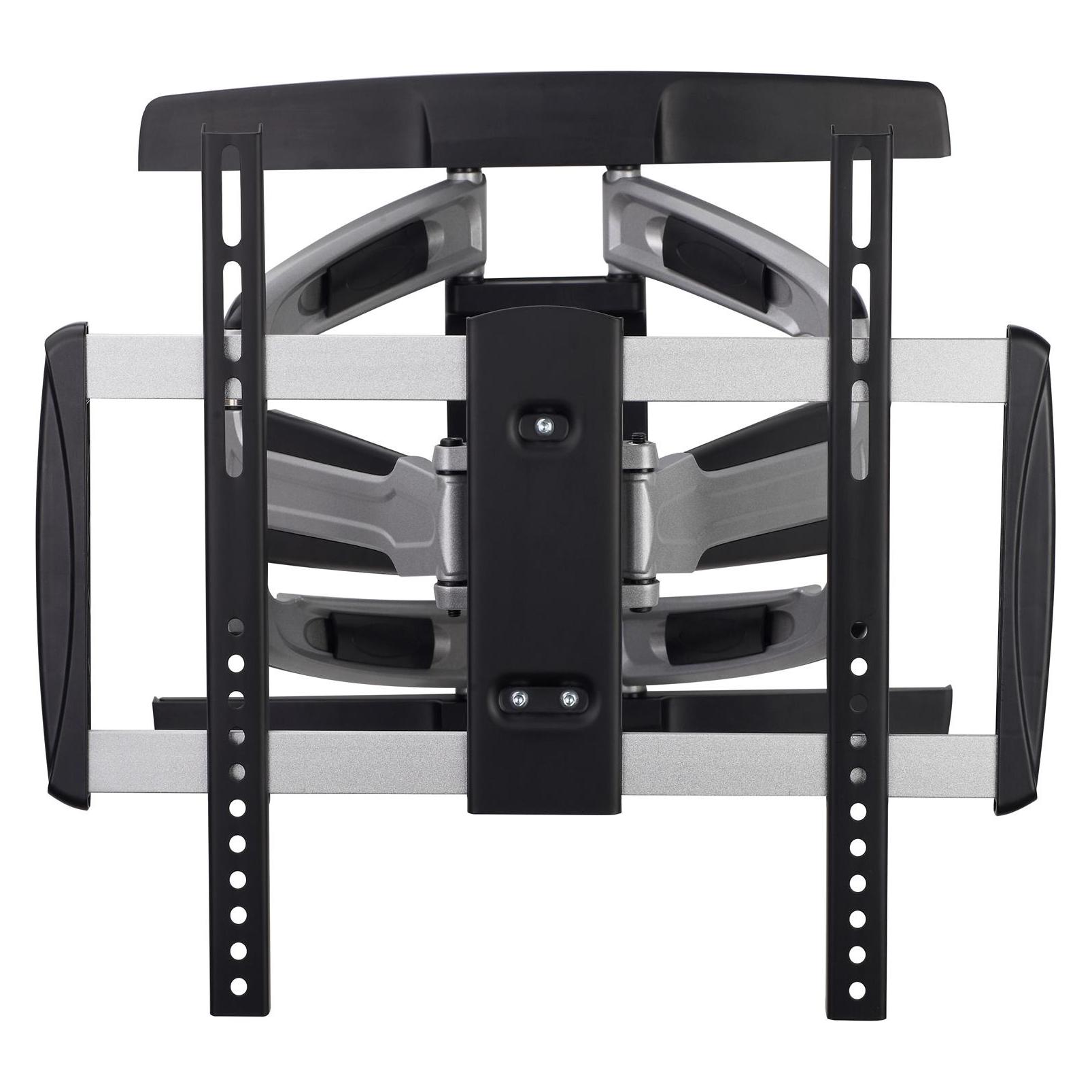 equip Befestigungskit (Wandmontagehalterung) für LCD-/Plasmafernseher (Wand, 50 kg, 32" - 55.12") (650314)