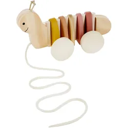 Jabadabado Nachzieh-Schnecke, W7328