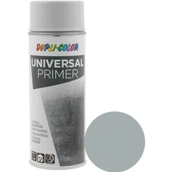 DUPLI-COLOR  Universalgrundierung  grau  Buntlack  400  ml