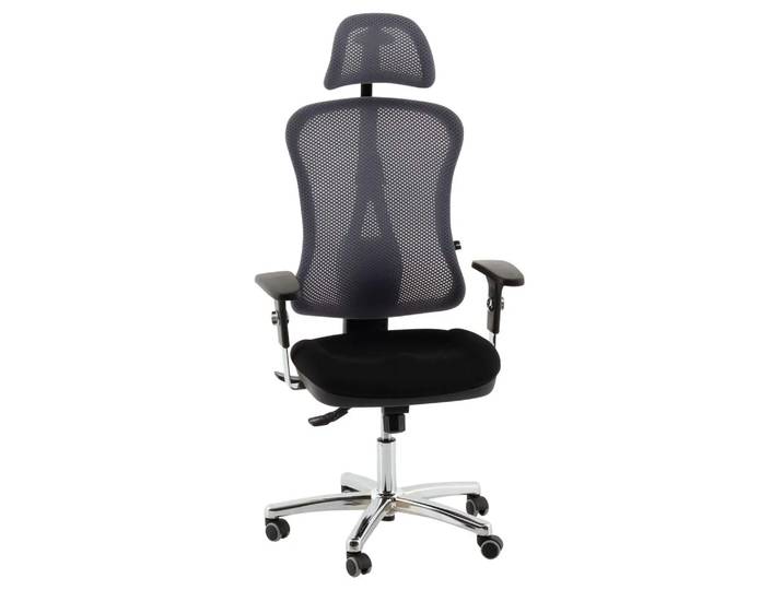 Bürostuhl Otto Grau Topstar