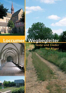 Horst Hirschler - Loccumer Wegbegleiter - Preis vom 05.10.2026 03:47:11 h