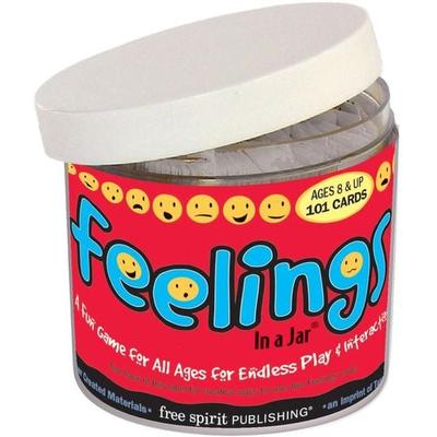 Feelings in a Jar(r)