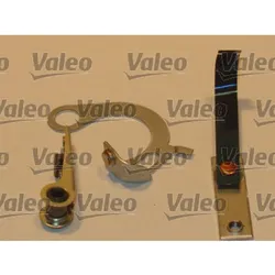 Kontaktsatz Zündverteiler VALEO 243505 für Citroën 2 CV Lna
