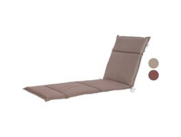 LIVARNO® Coussin pour bain de soleil Houston