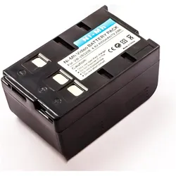 AGI Notebooknetzteil HP PAVILION DV9092 baugleich (Kamera Akku), Kamera Stromversorgung, Schwarz