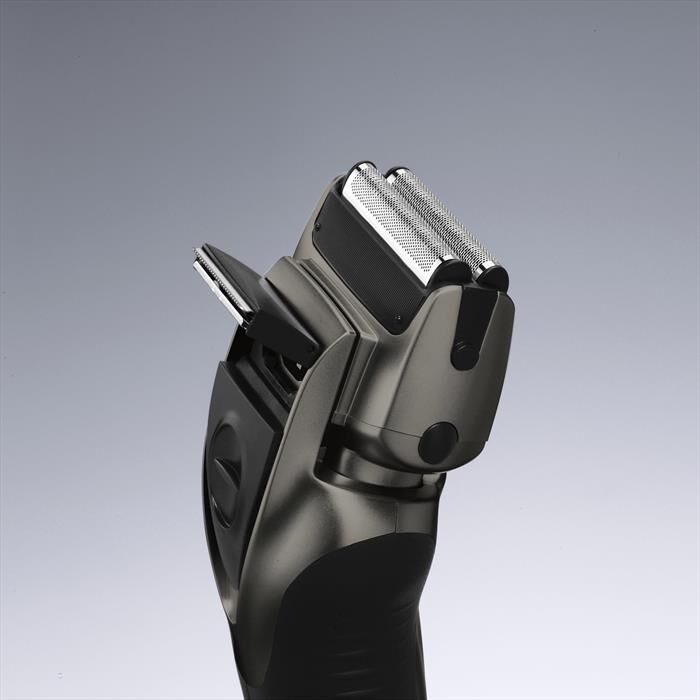 Panasonic Rasoio Wet&dry; 2 Lame Es-rw33-nero