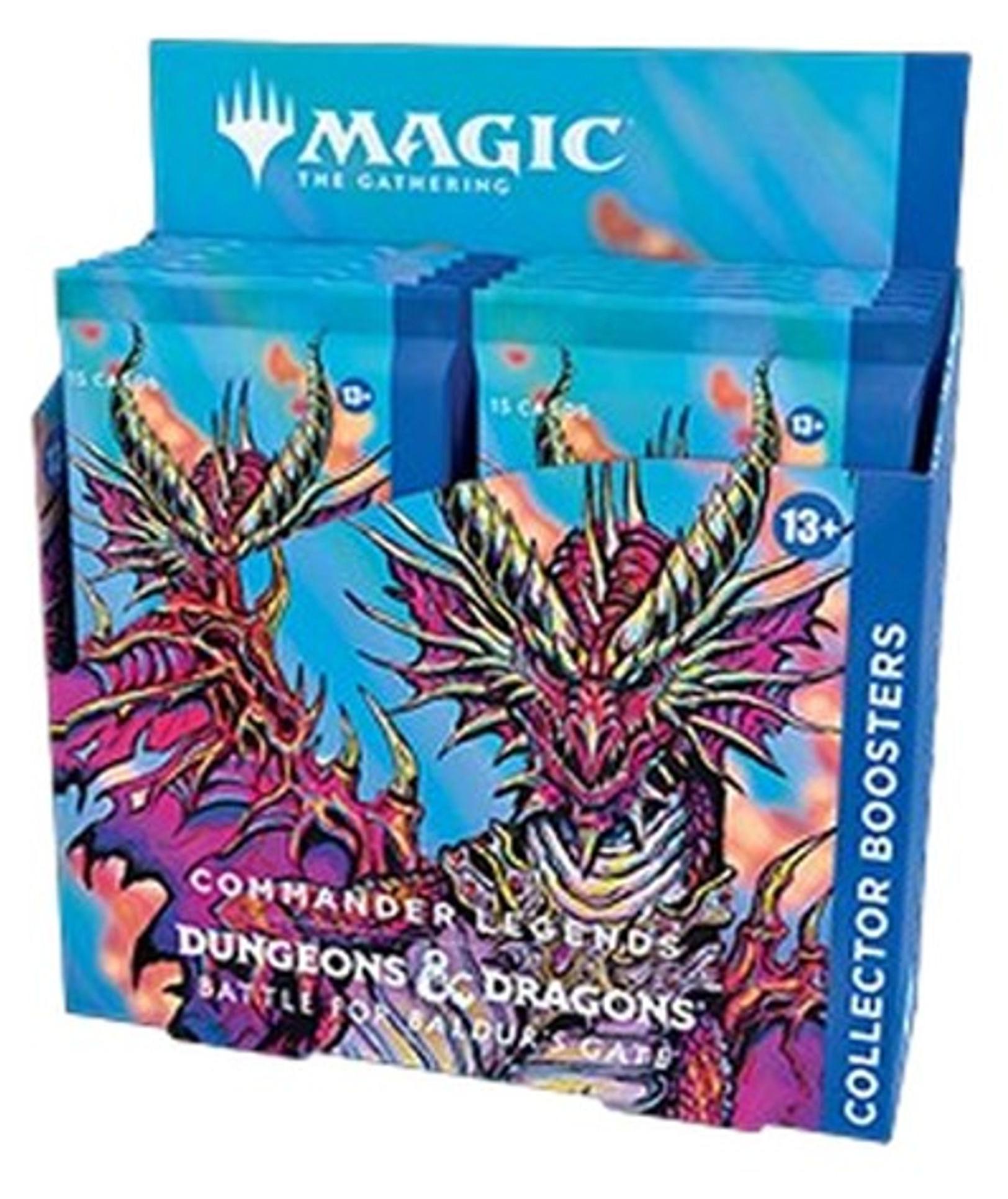 Wizards of the Coast D10060000, 13 Jahr(e)