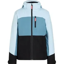 McKINLEY Kinder Jacke Daniele G, Größe 164 in Blau Blau