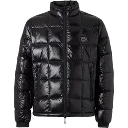Armani Exchange Herren Steppjacke XM003474 AF23755 Black - M - M