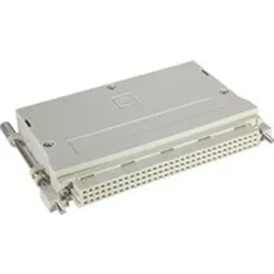 Harting Schalengehäuse 15mm Kunst- 09030960504