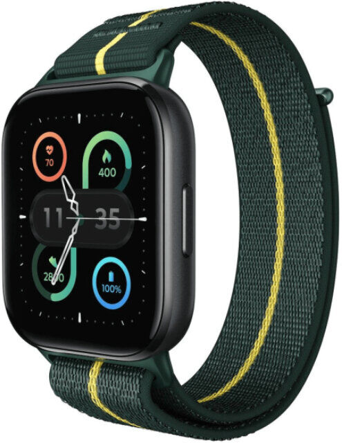 SMARTWATCH MOTOROLA WATCH FIT