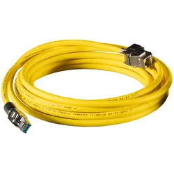 EFB ICP-6A-KOP-0500 INFRALAN® Consolidation-Point-Kabel, 5m, ICP6AKOP0500