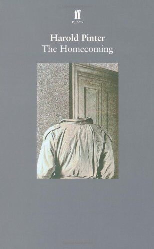 Harold Pinter - Homecoming (Roman) - Preis vom 09.10.2026 07:28:09 h