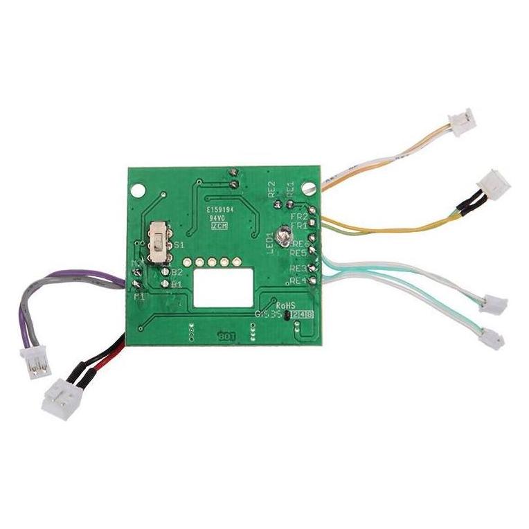 Carrera 20026748 - Ersatzteil, Digitaldecoder für 20030776, 20030867 (20026748)