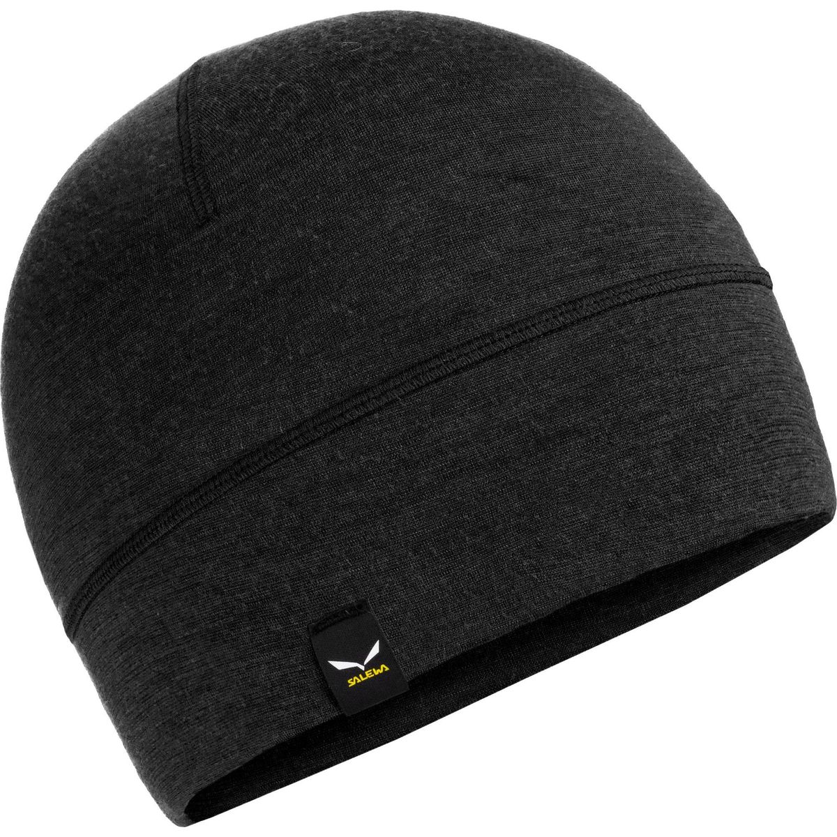 Salewa Cristallo Beanie black out (0910) UNI58 00-0000028169-0910-UNI58