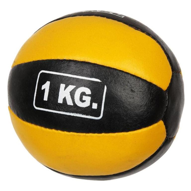 Maxwel Piłka lekarska 1 kg (1 kg) (48019615)