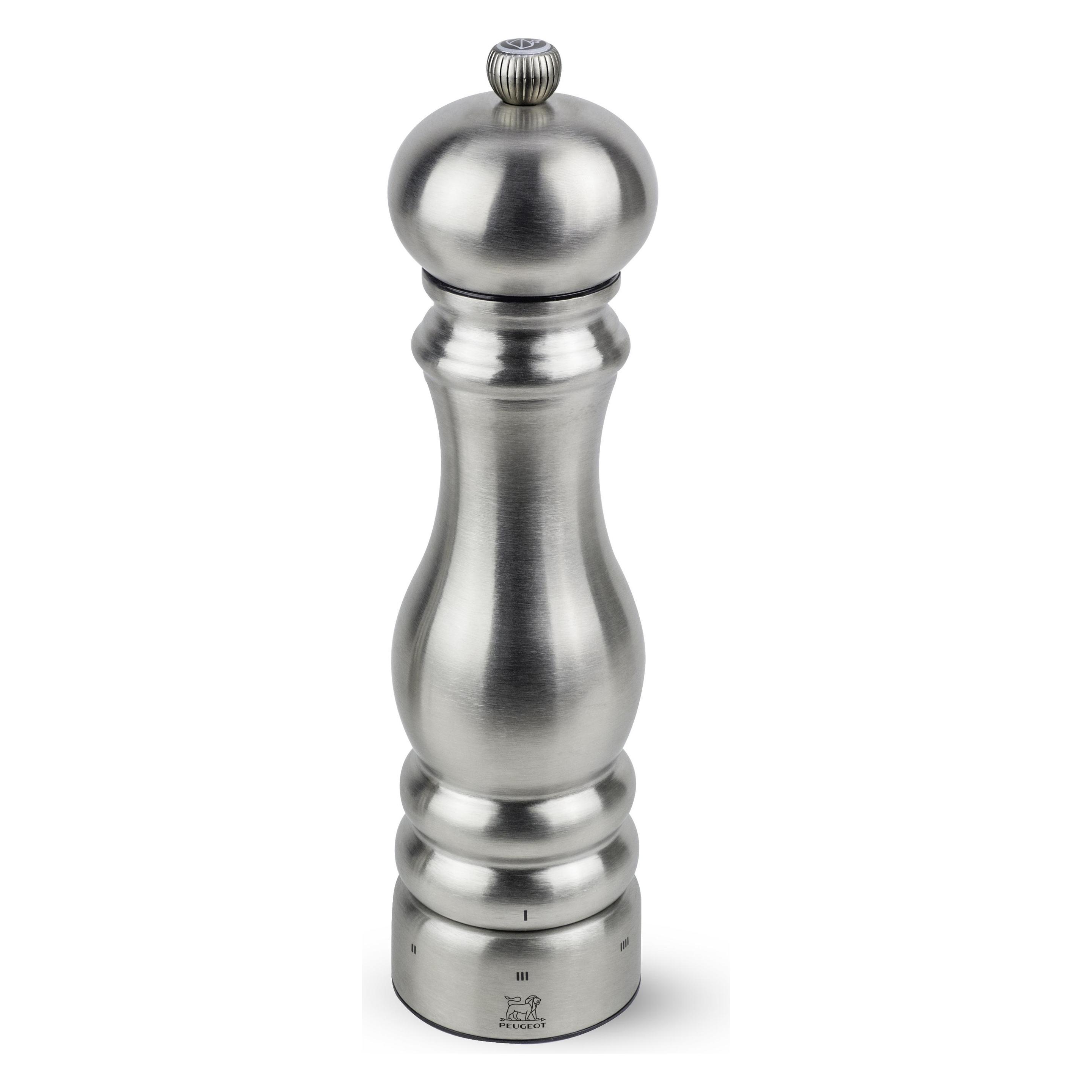 Peugeot Paris Chef U'SELECT Zirlion Salzmühle 22 cm (Salz) (3250000)