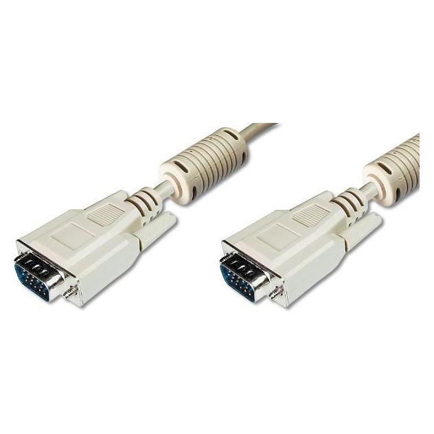 Digitus VGA - VGA (3 m) (AK-310103-030-E)