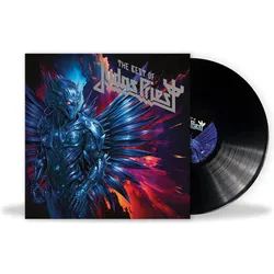 Judas Priest, Schallplatten, Das Beste von (VINYL) (Judas Priest)