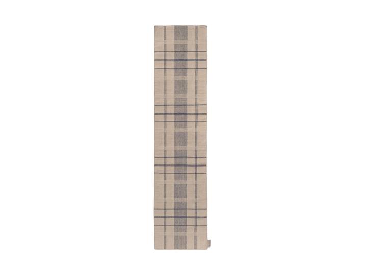 Hochwertiger In-/Outdoor Designer Läufer „Zona Denim Check“, verschiedene Grössen Multicolor 3 BRINK & CAMPMAN