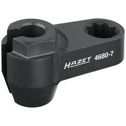 Hazet 4680-7 Abgassonden Einsatz