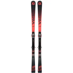 Völkl RACETIGER GS MASTER (2025/26), inkl. Bindung COMP 12 GW - 173cm