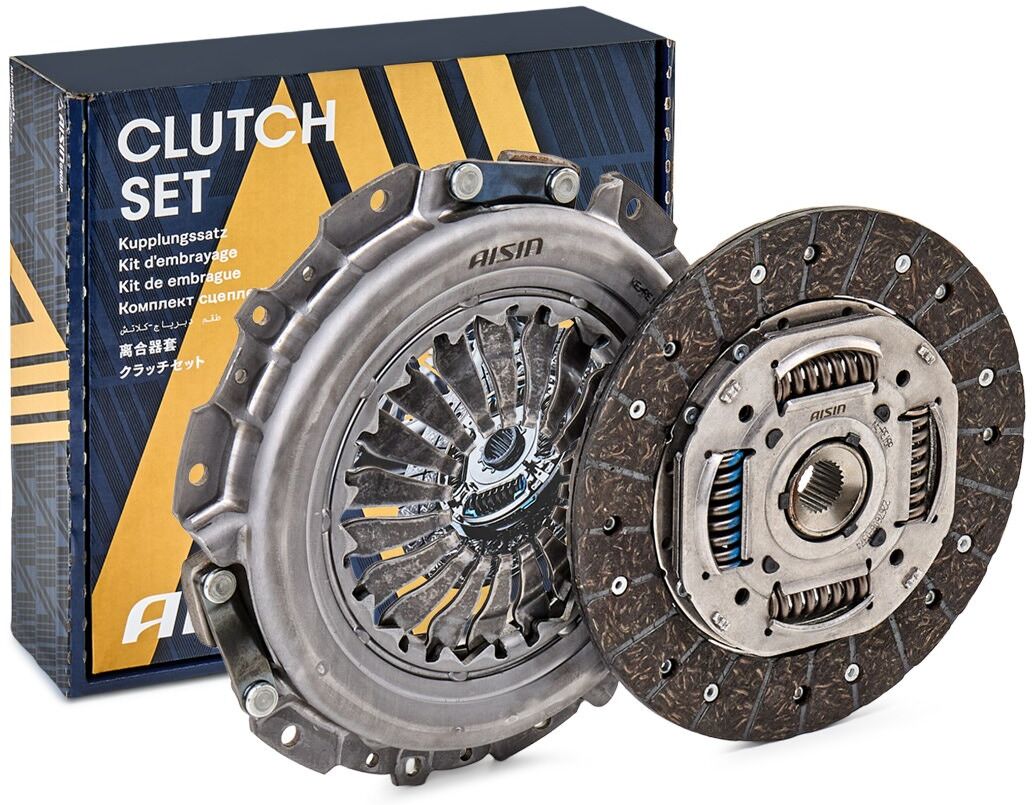 AISIN KE-RE18R Clutch kit